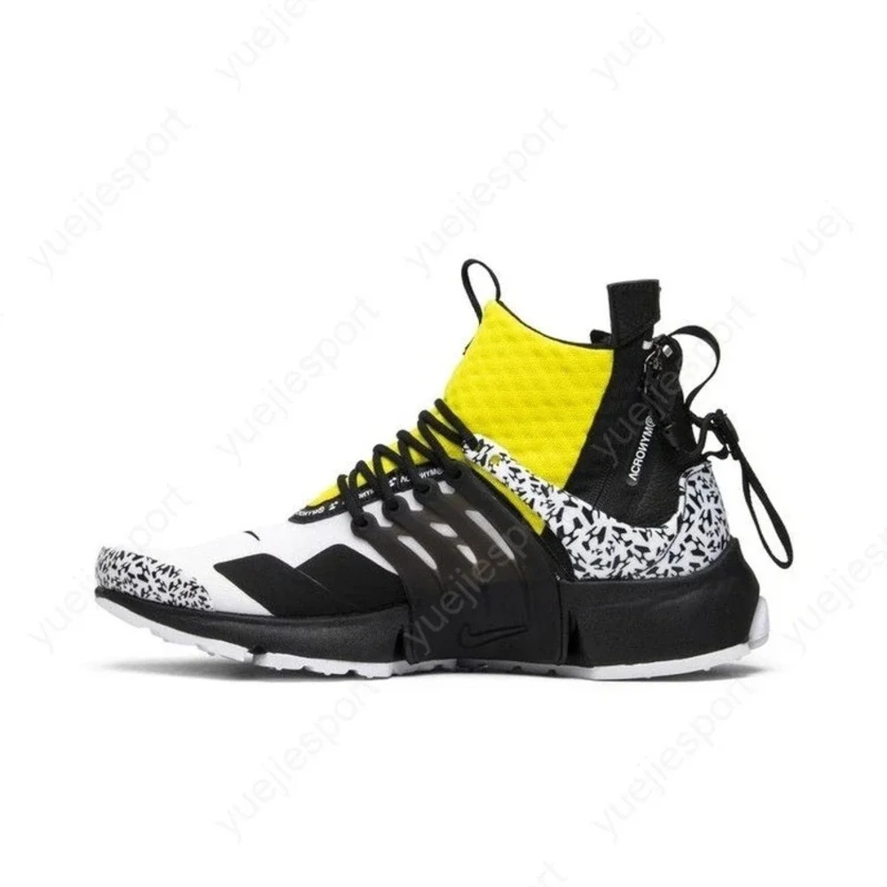 Nike acronym air